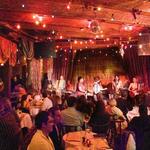 Beehive Restaurant