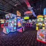 Dave & Buster's Gaithersburg