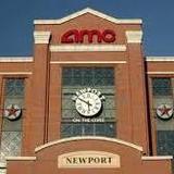 AMC Newport On The Levee 20