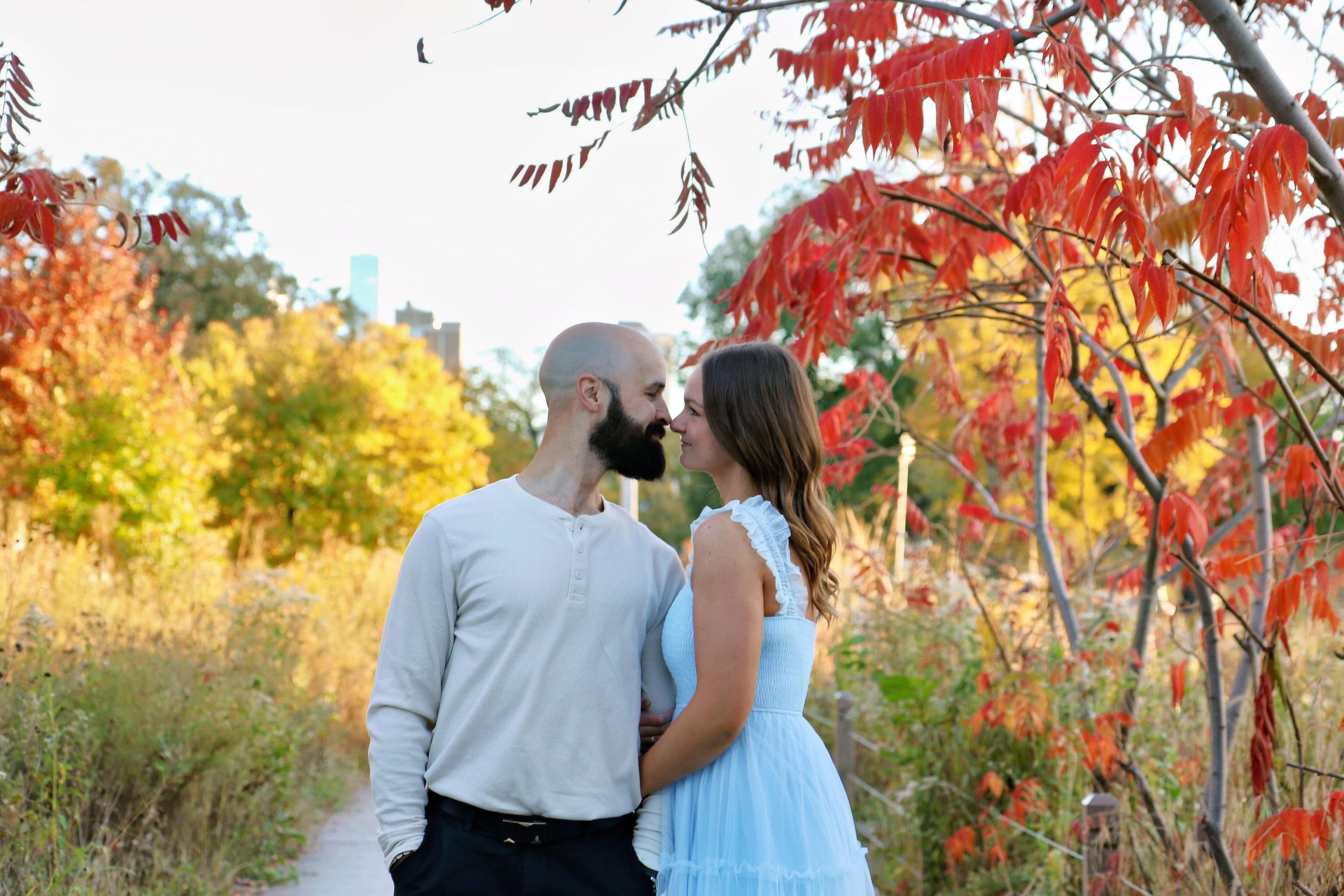 The Wedding Website of Caroline Fossum and Nick Haklin