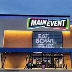 Main Event Chesterfield