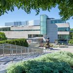 Virginia Museum of Fine Arts