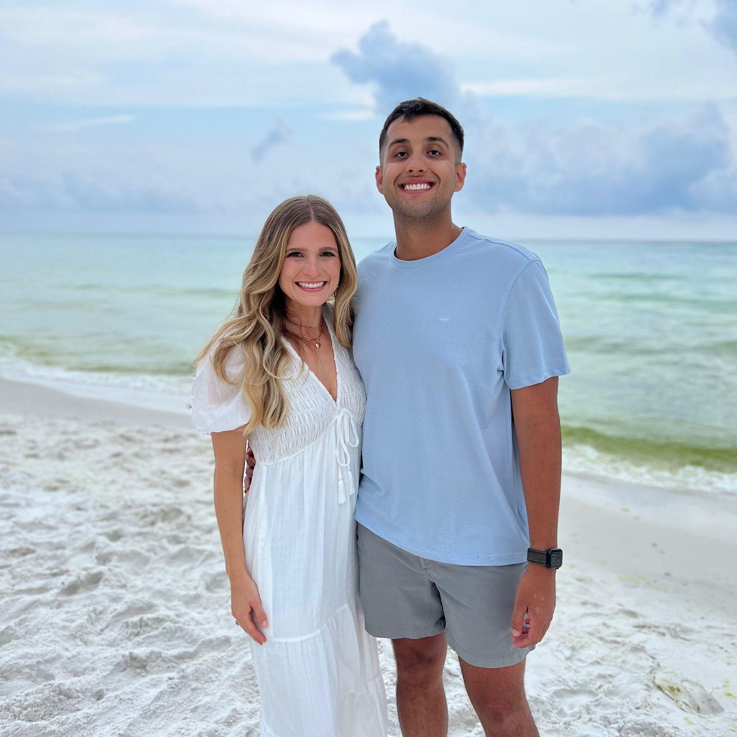 Family trip to Destin 2023!