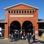 Eastern Market