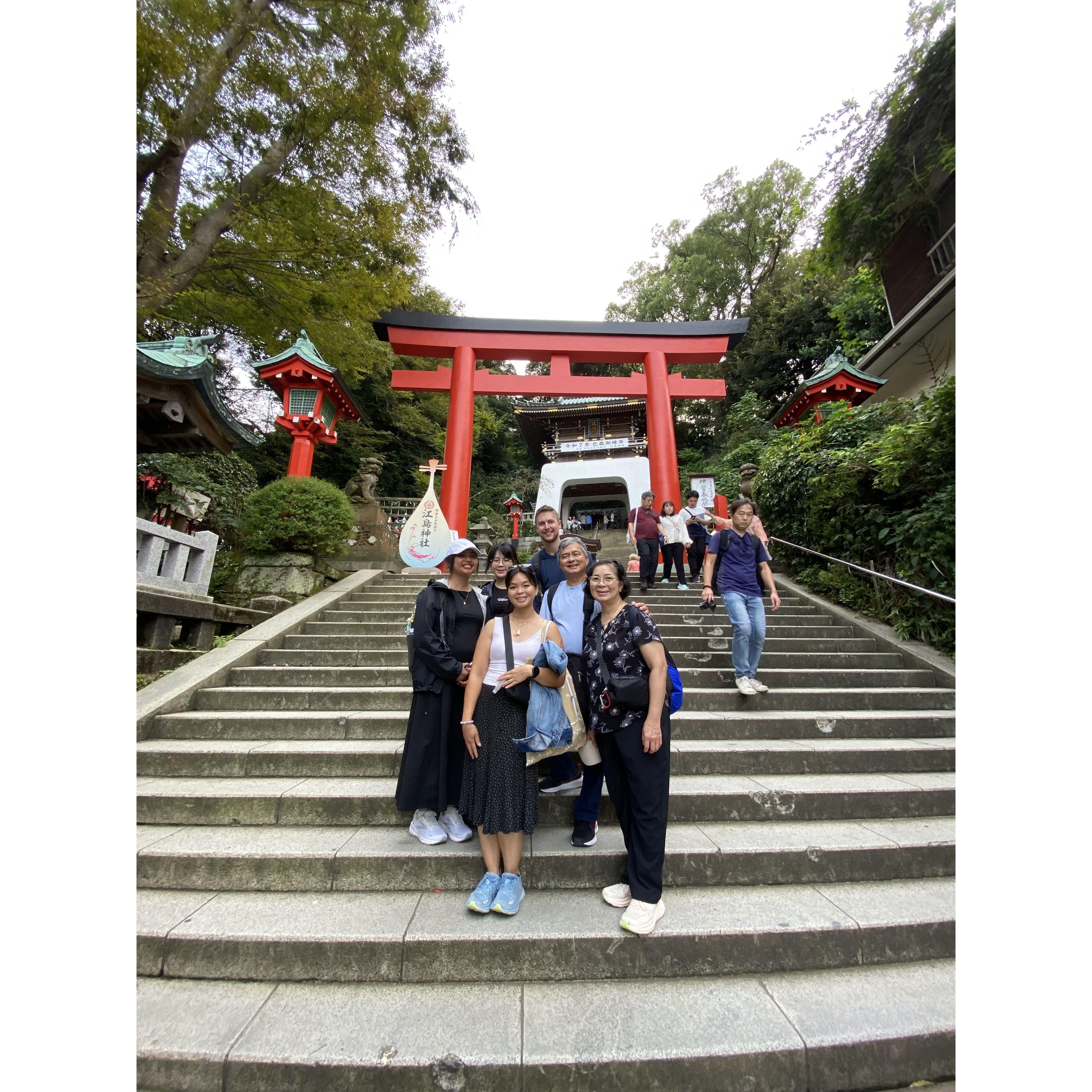 Japan 2024