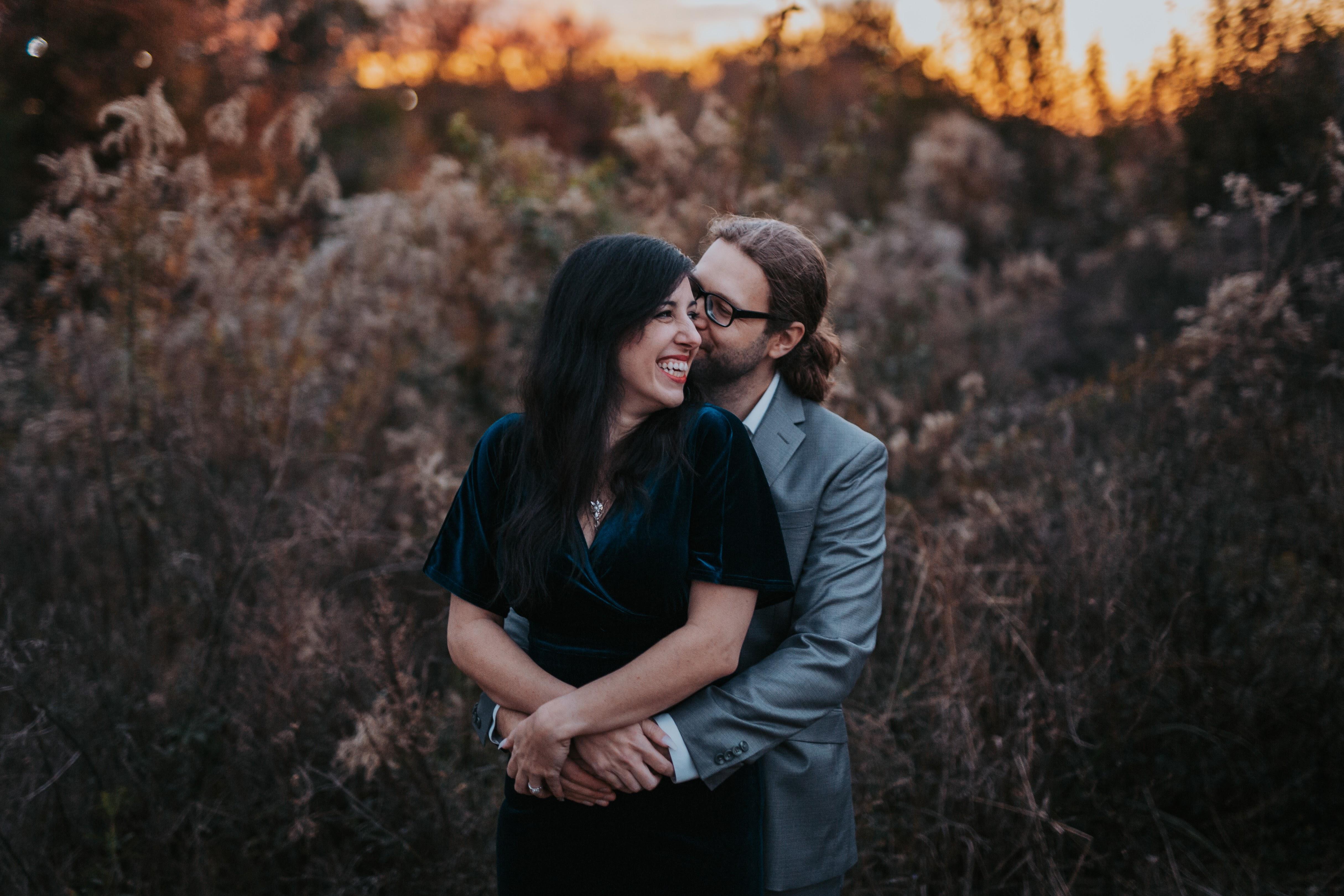 The Wedding Website of Ali Fisher and Curt Johnson