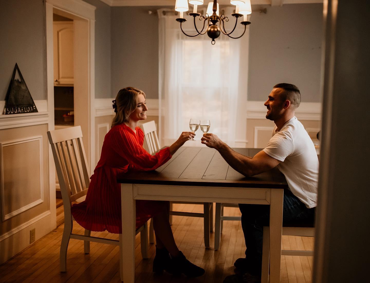 The Wedding Website of Marissa Paquette and John Bennett