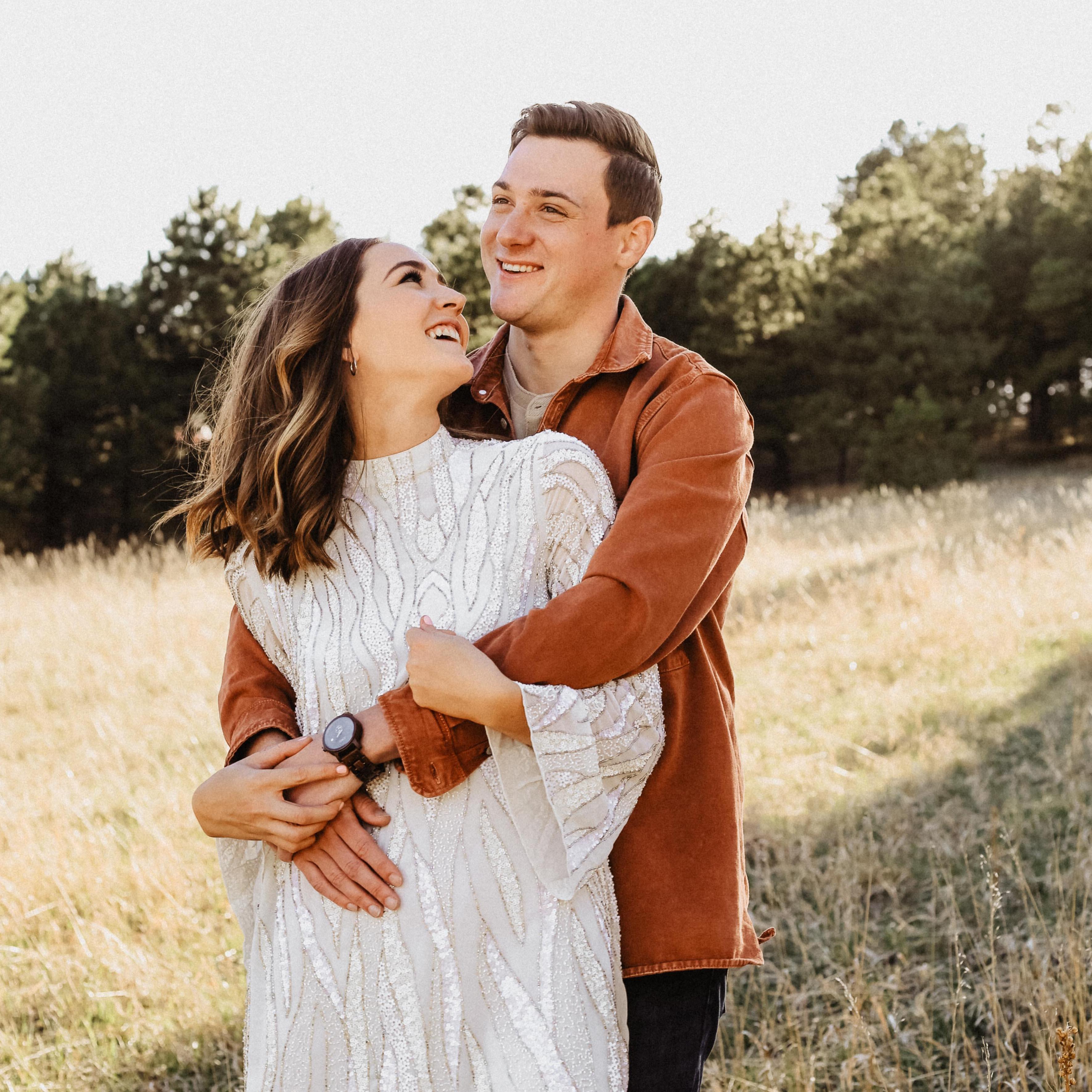 Engagement Photos