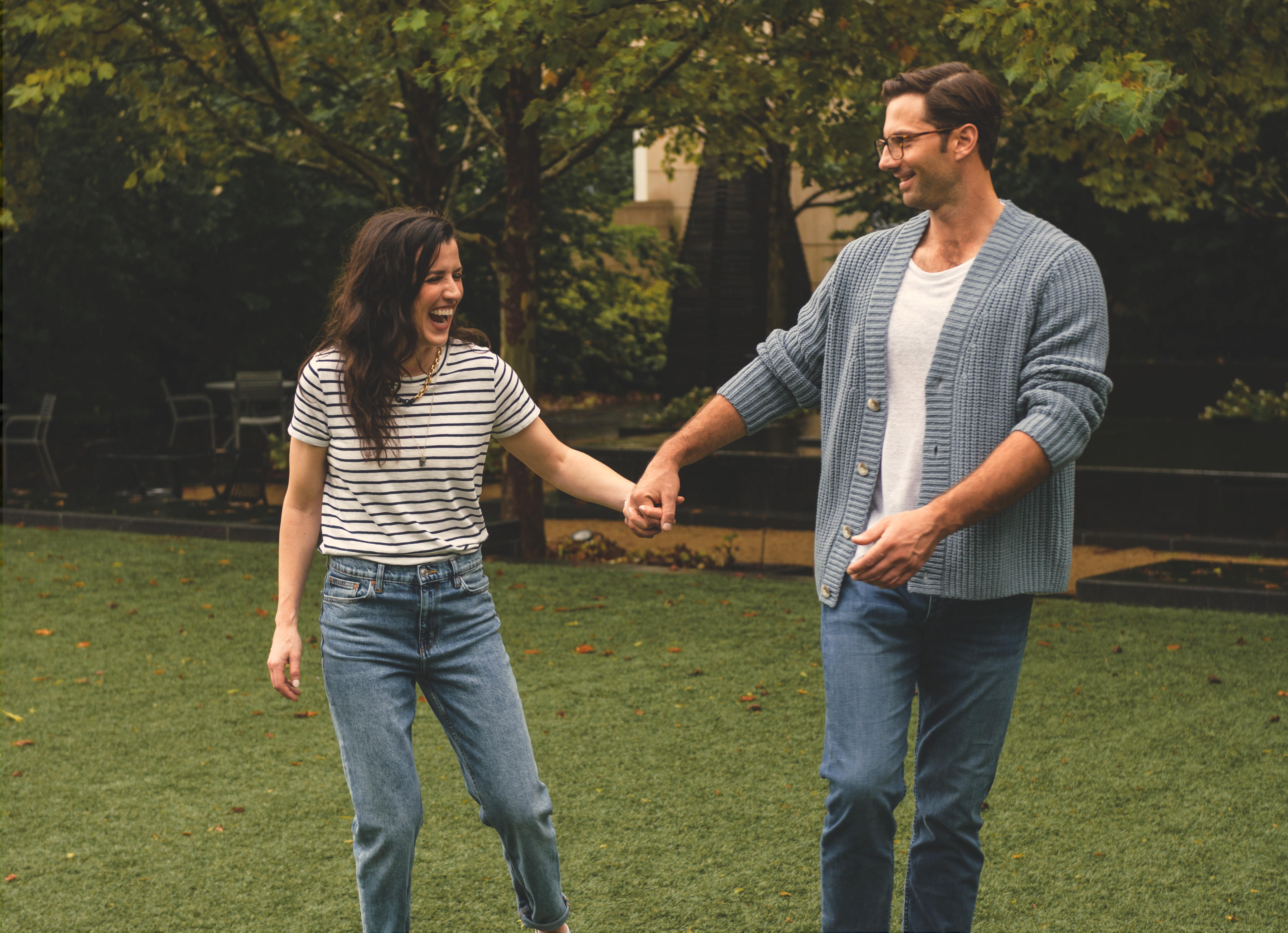 The Wedding Website of Lauren Larson-Long and James Gerlach III