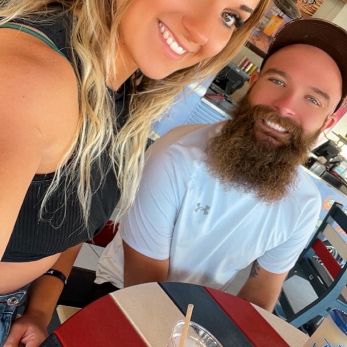 Drunk in Siesta Key, FL