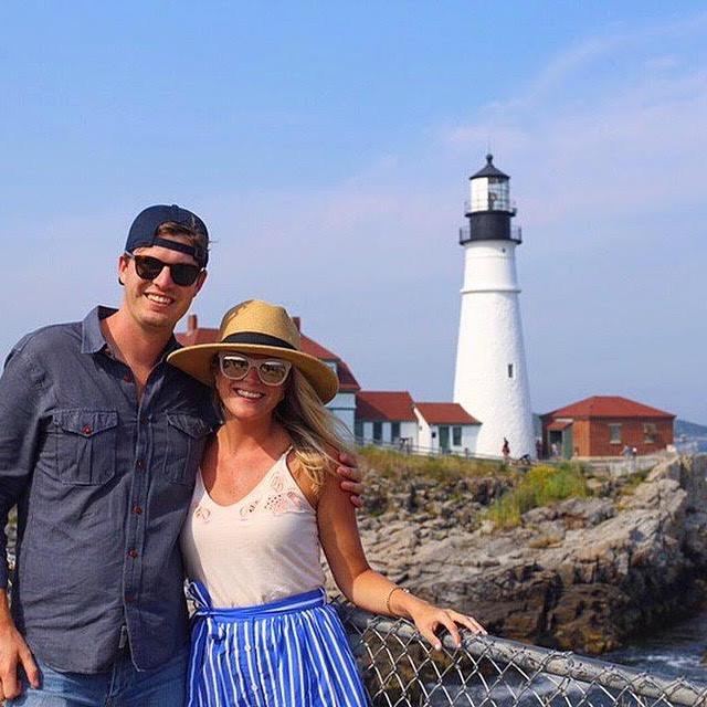 Portland, ME Summer 2017