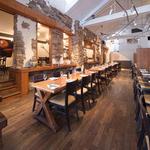 Balkan Restaurant