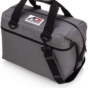 Travel cooler