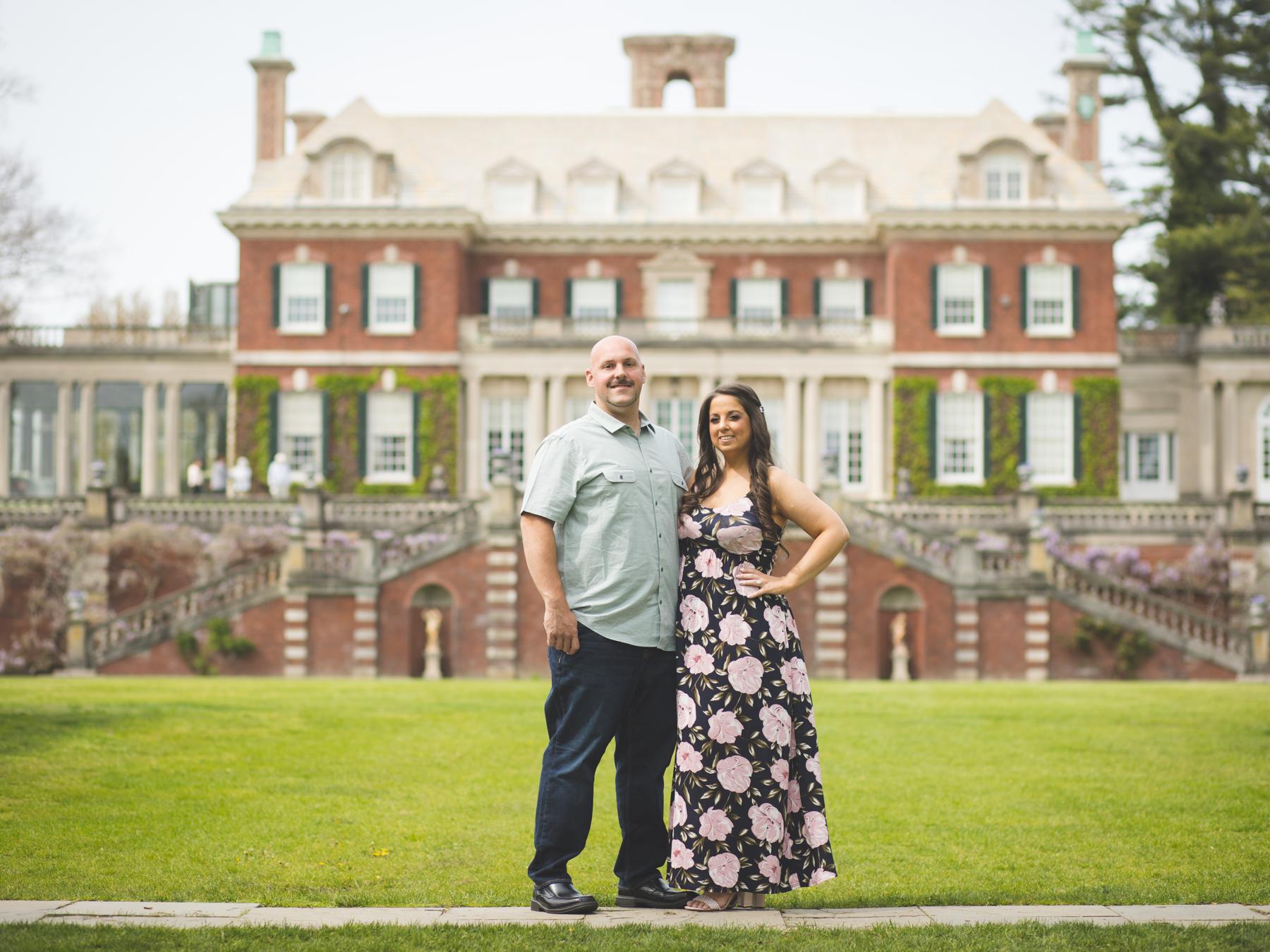 The Wedding Website of Samantha Dorilio and Michael Dorilio