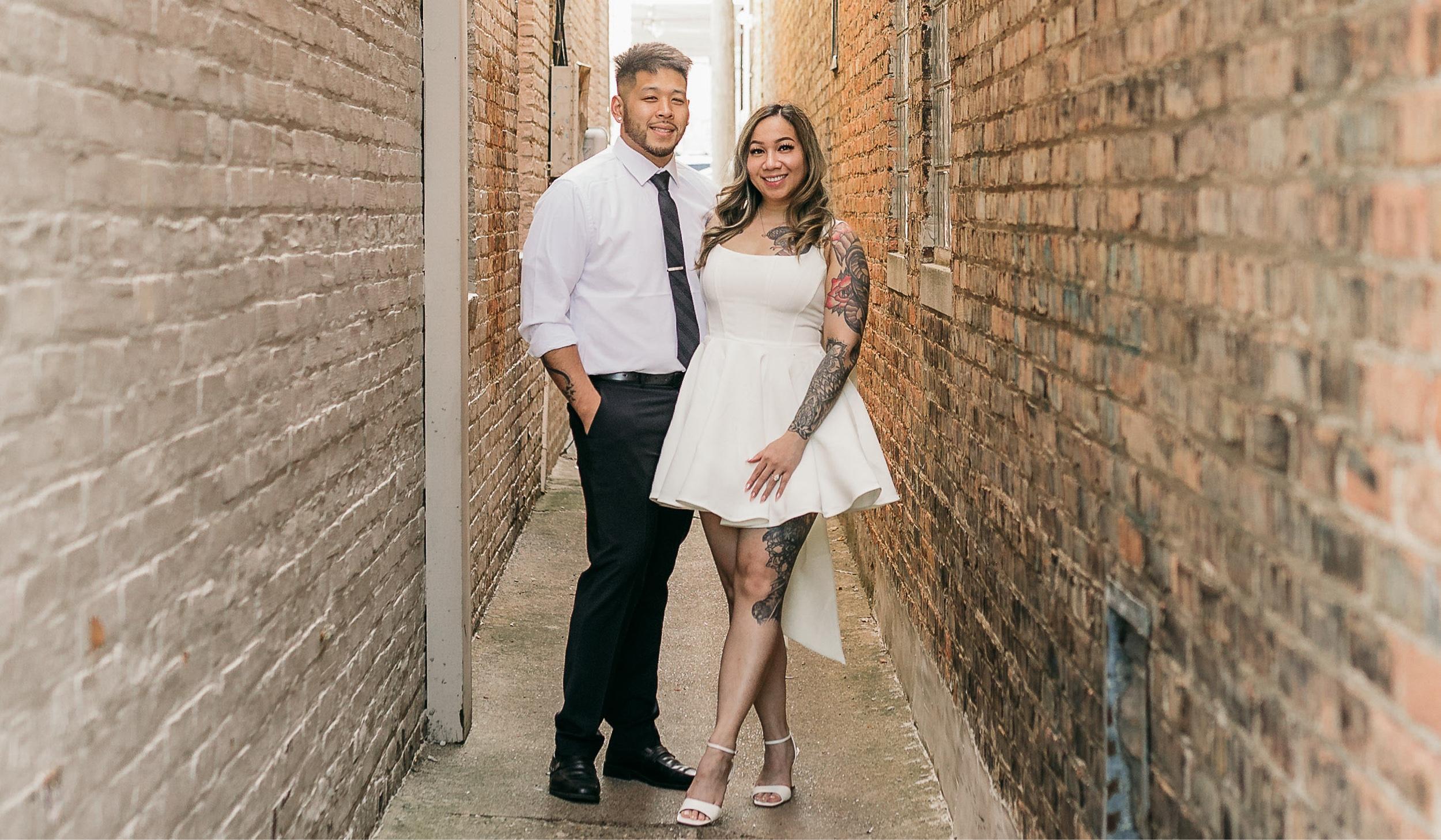 The Wedding Website of April Ramangkoun and Austin Rattanasavanh