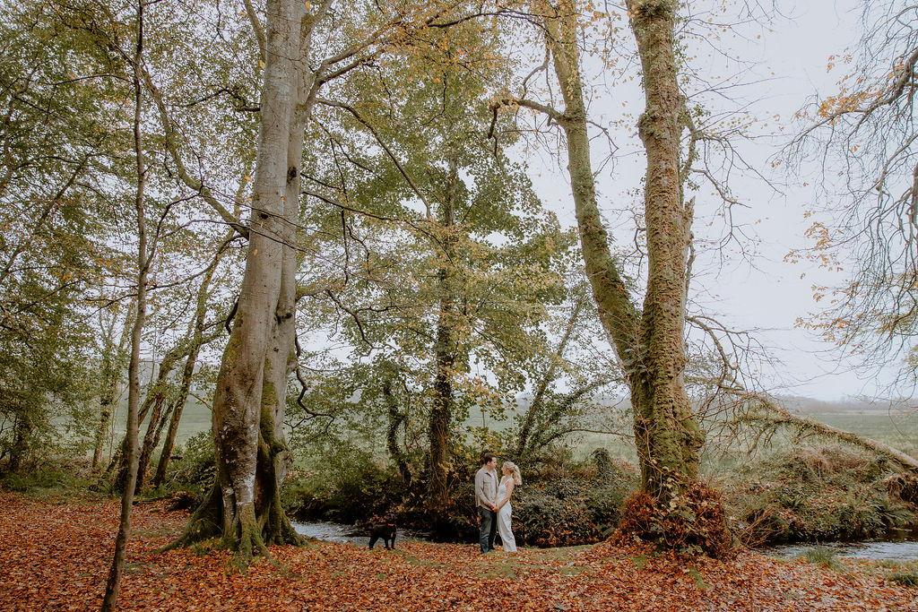 The Wedding Website of Aibhle Kennedy and Brian Clancy