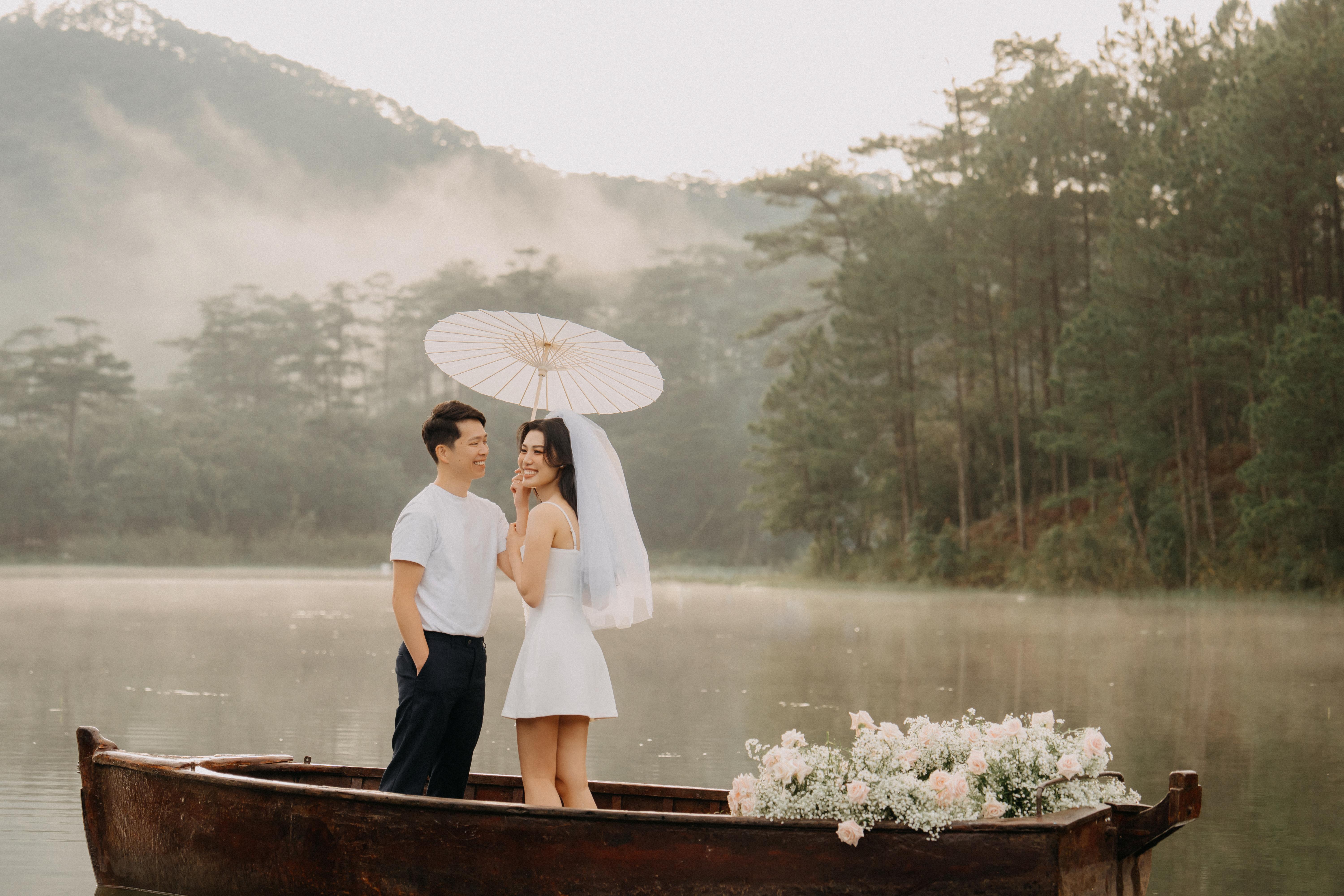 The Wedding Website of Jenny Le and Quoc-Han Nguyen