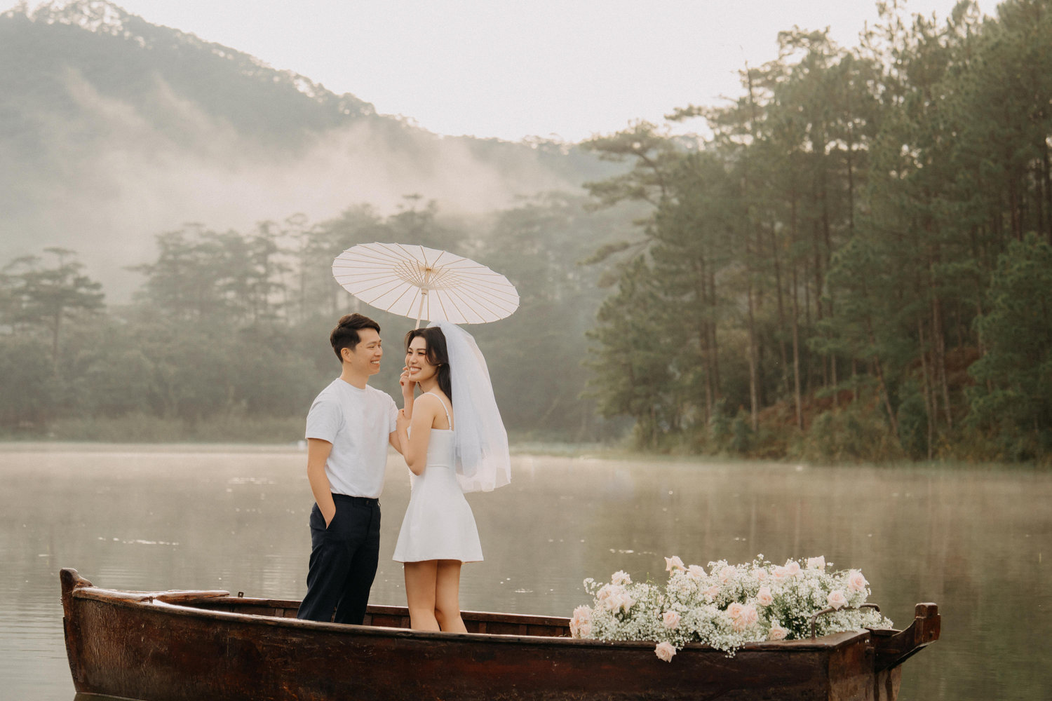 The Wedding Website of Jenny Le and Quoc-Han Nguyen
