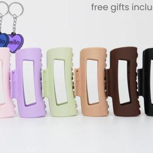 cloud clip- 6 pack