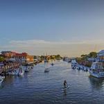 Shem Creek