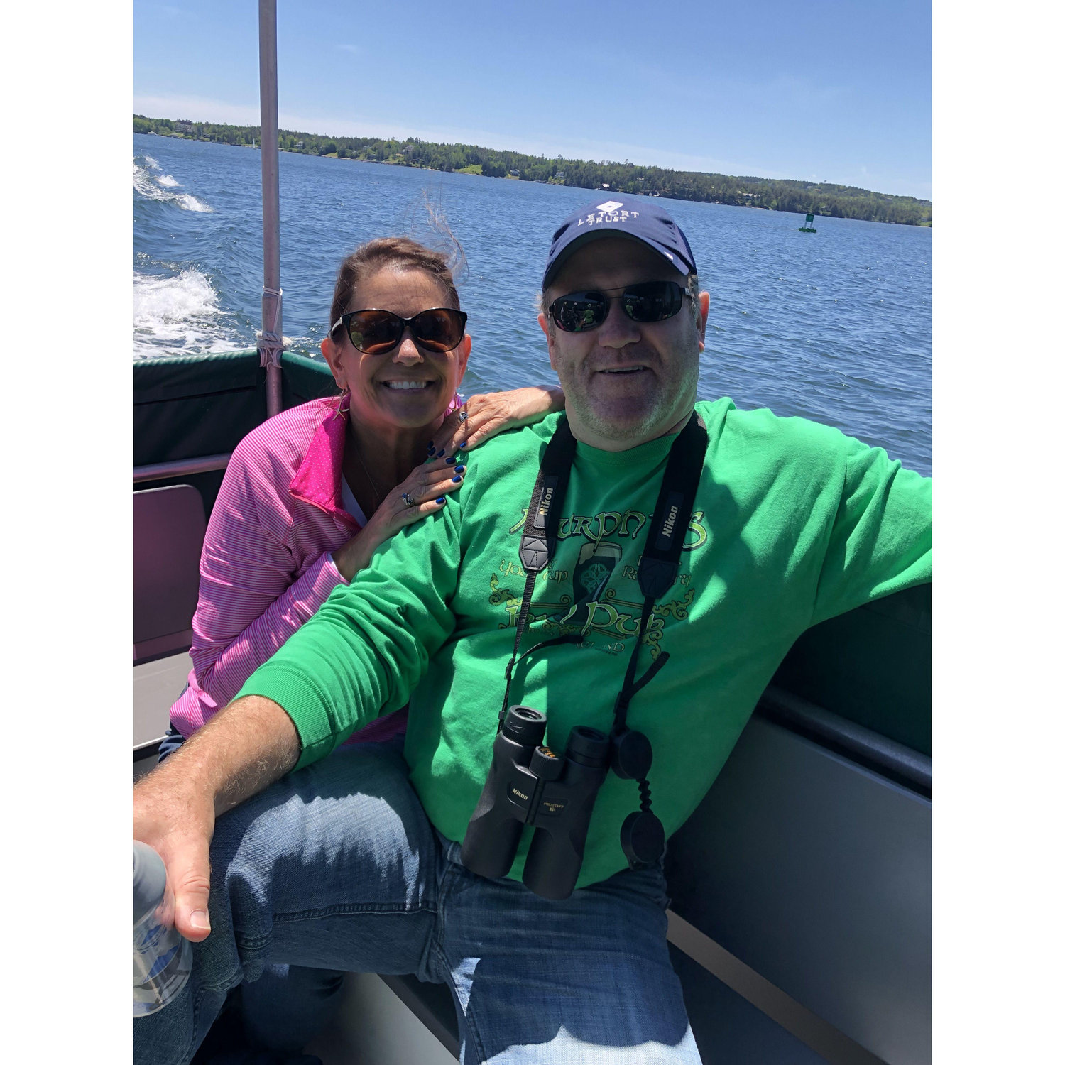 Bar Harbor - 2019