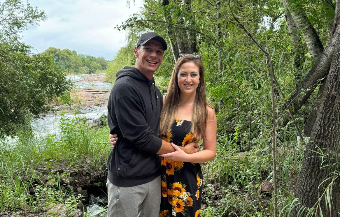 The Wedding Website of Constant Pretorius and Joanné Cunze