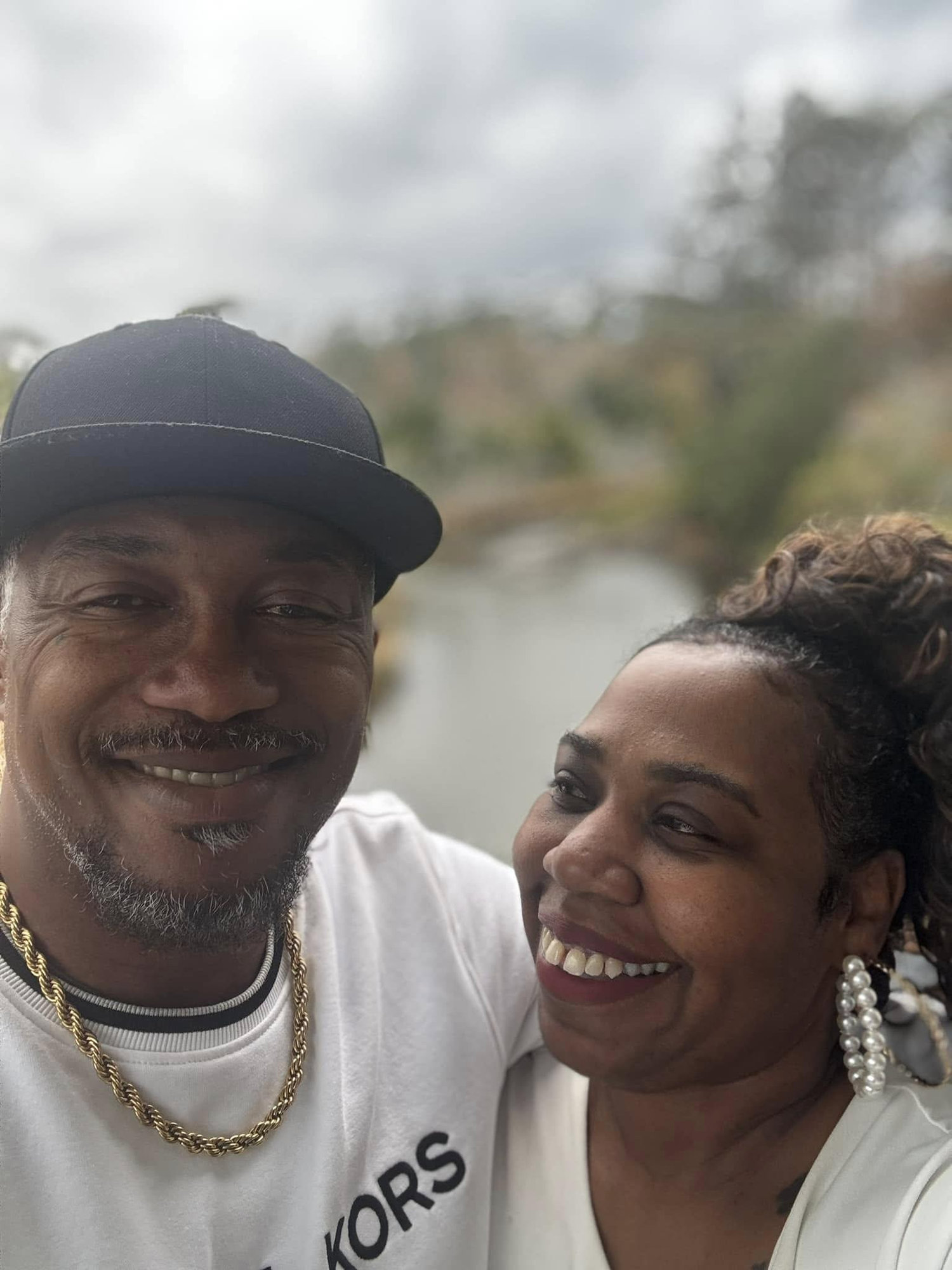The Wedding Website of LaWanda Wells and Benjamin Manns
