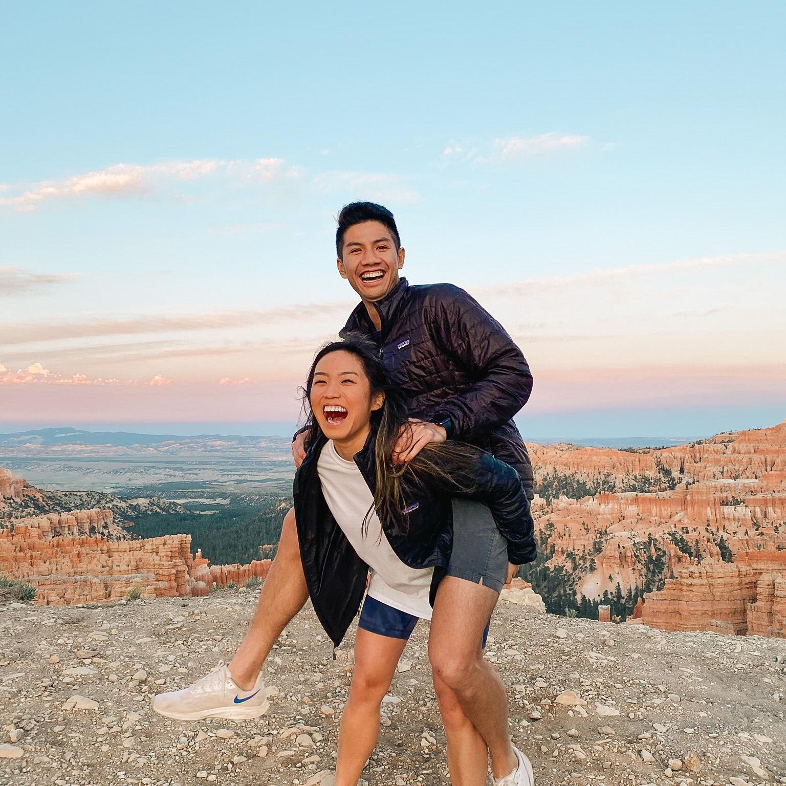 Bryce Canyon 2020