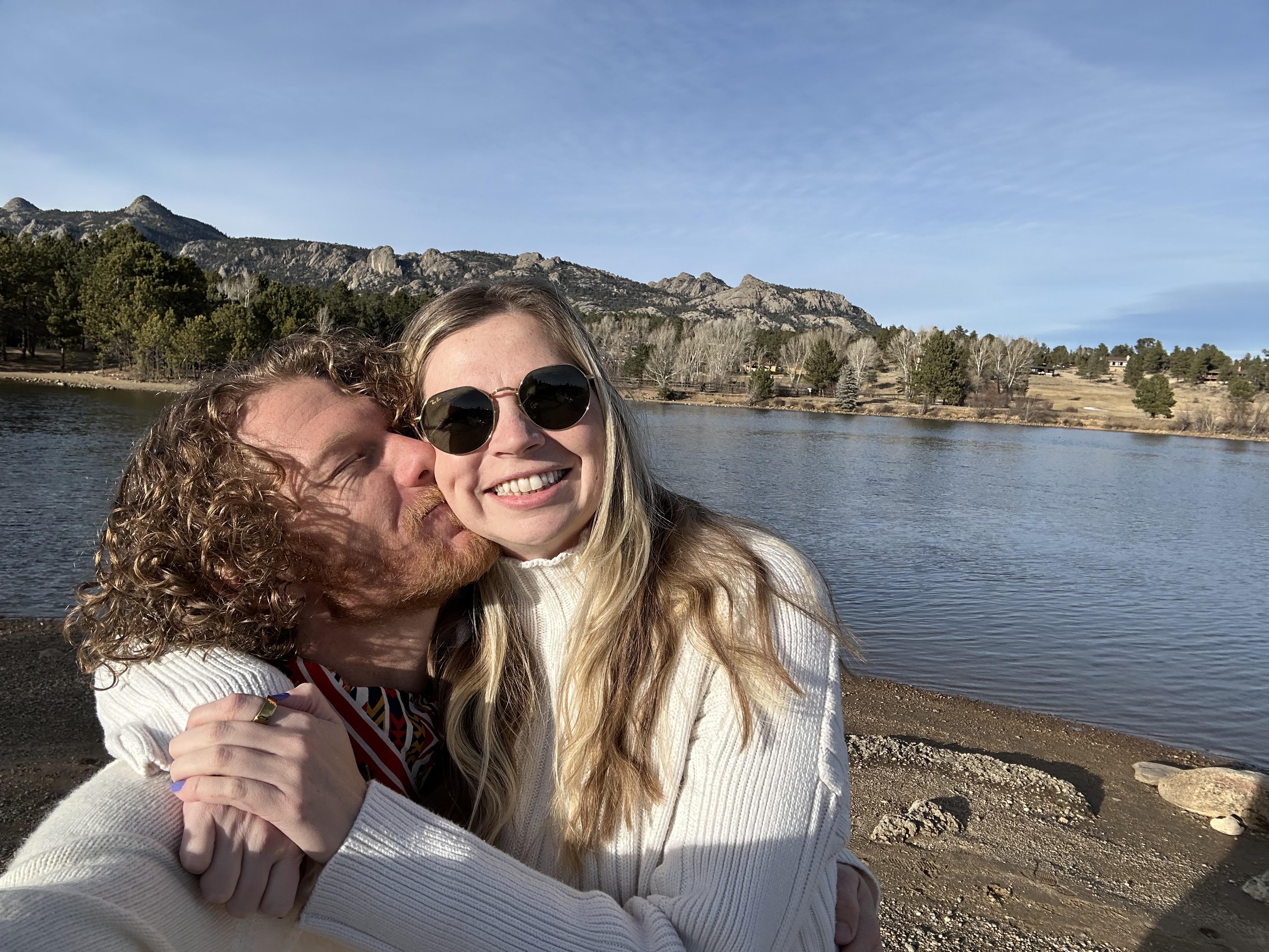 The Wedding Website of Alison Dickinson and Chris Dodd