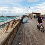 Tel Aviv Port