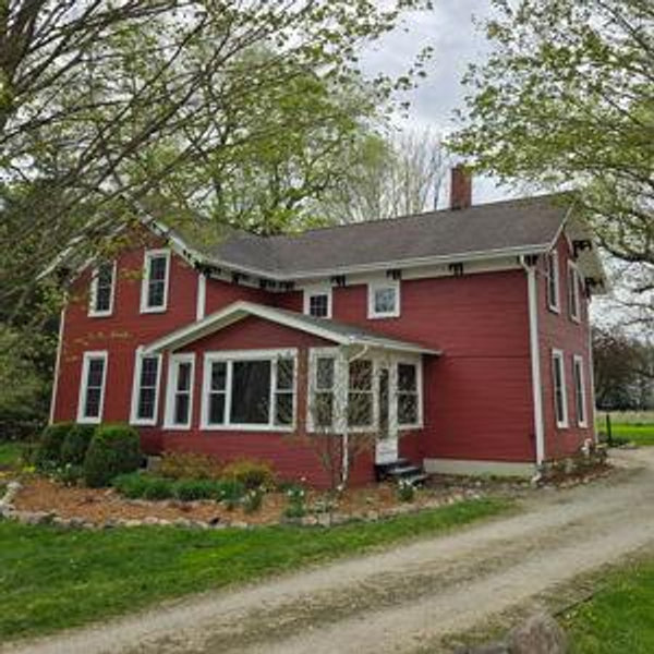 Our Home Reno Fund