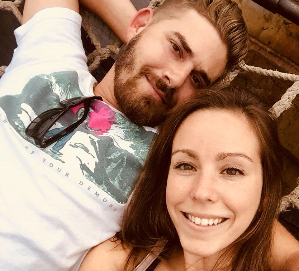 The Wedding Website of Sydney Barton and Michael Pluta