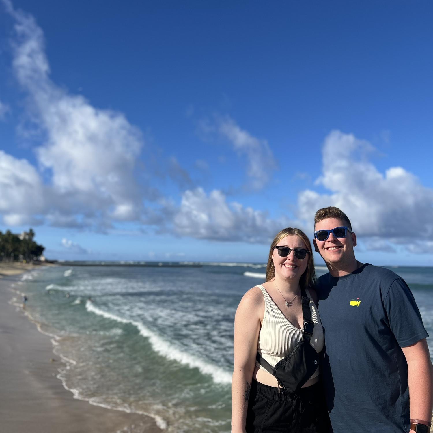 Honolulu, HI