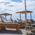 Mangata Beach Club | Rosario Islands