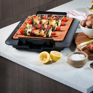 Smokeless Electric Grill