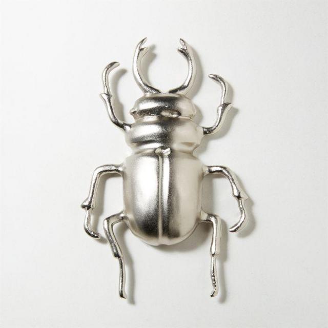 Vlad Beetle Bottle Opener
