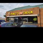 Prince's Hot Chicken Shack South