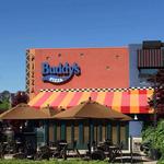 Buddy's Pizza