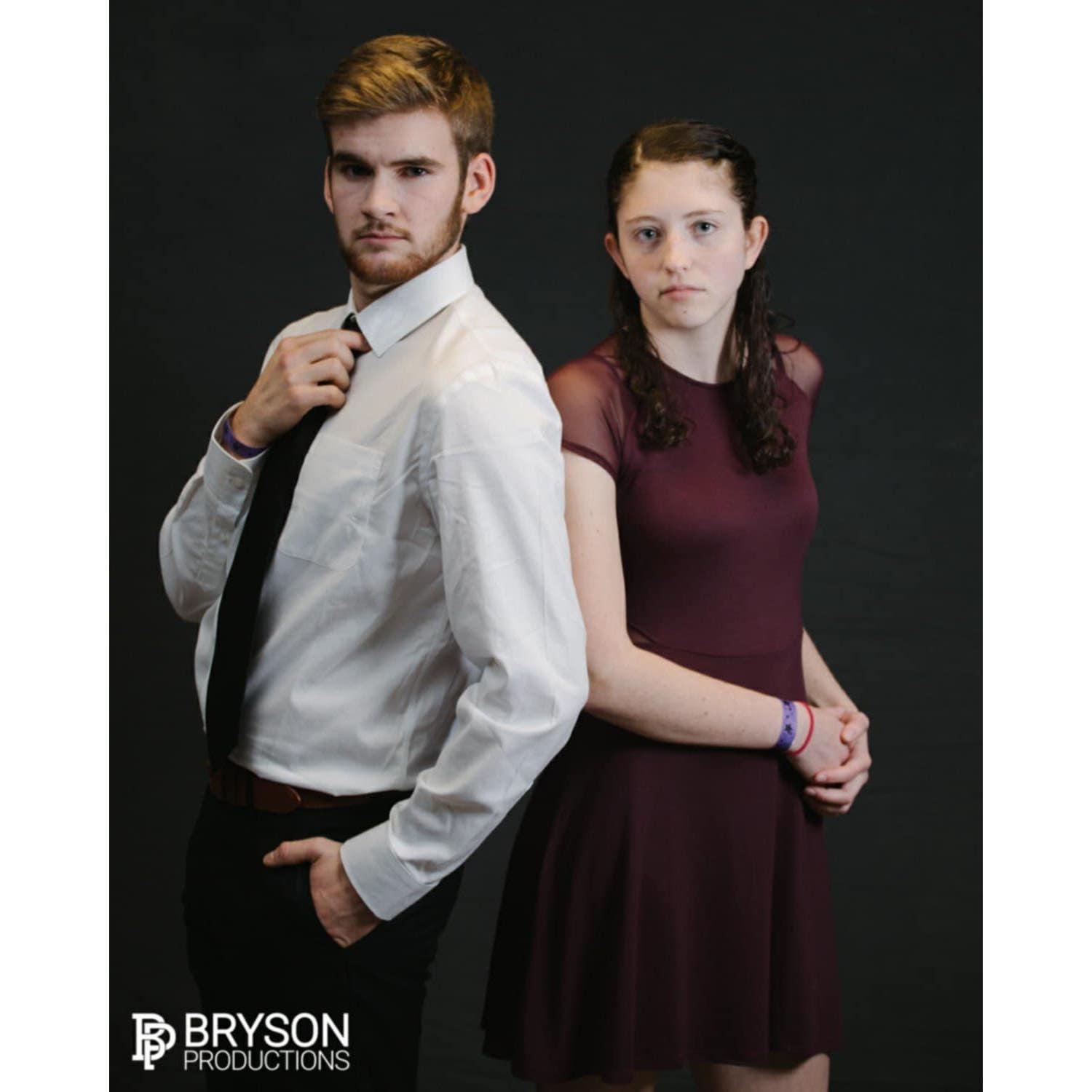 Semi-Formal Dance (2016)