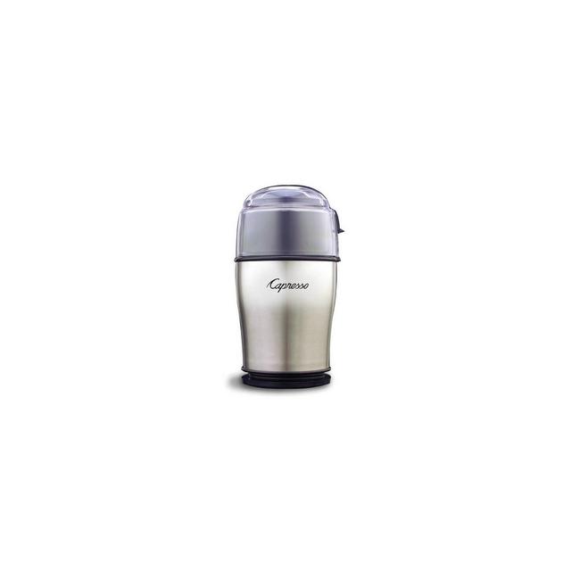 Capresso Cool Grind PRO Coffee Grinder