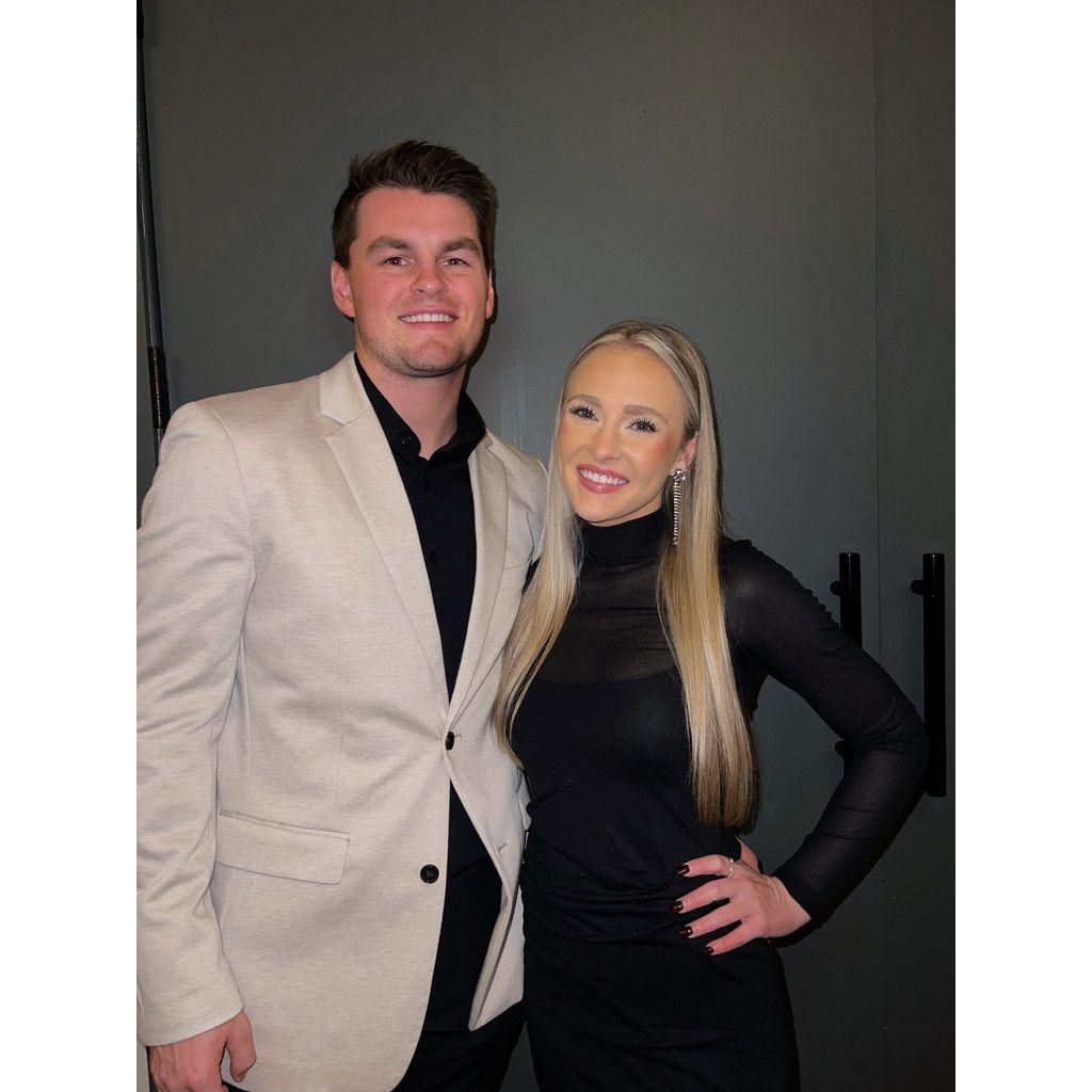 Chases work holiday Party 2024!