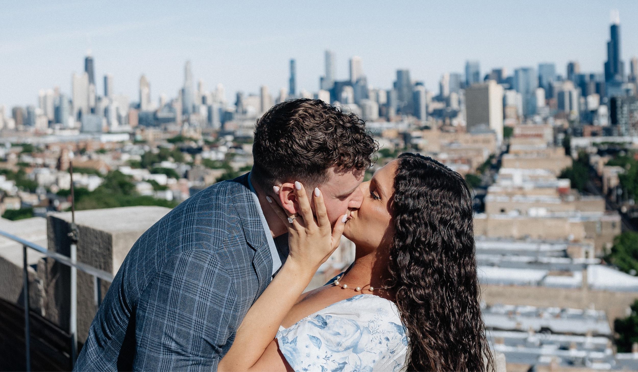 The Wedding Website of Carly Nolan and Will Headean