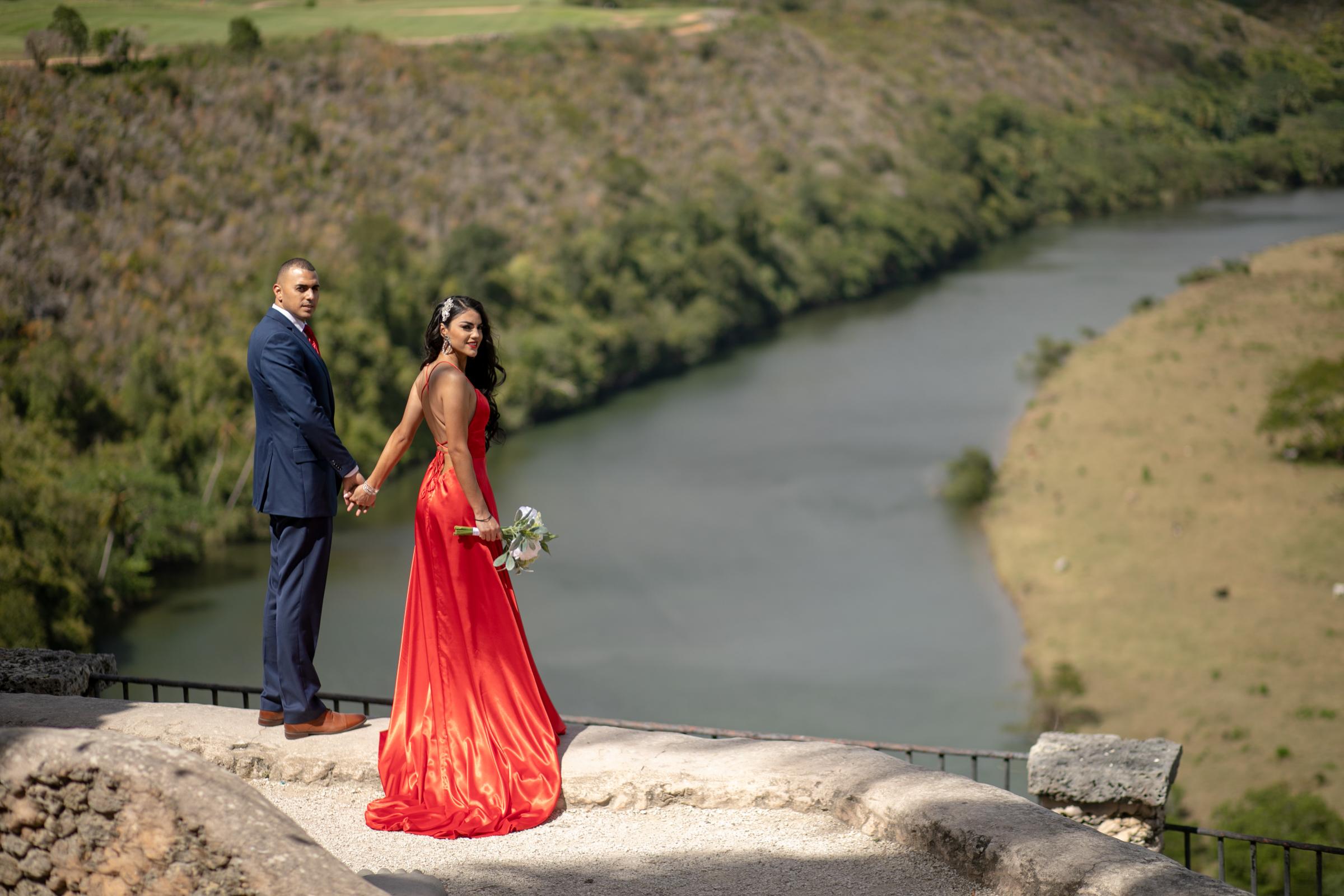 The Wedding Website of Nicole Abreu and Alfredo Duran