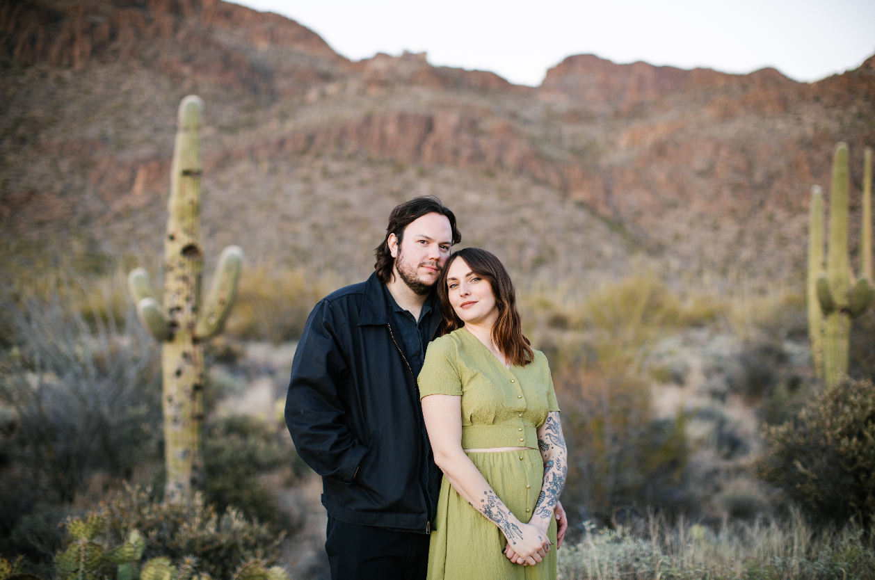 The Wedding Website of Natalie Pappas and Nicholas Gohl