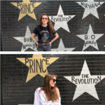 First Avenue