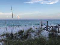 The Beach