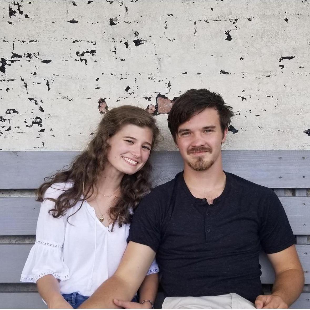 This photo was taken at Tandem - one of our favorite places by far!