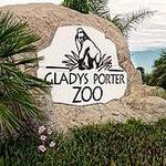 Gladys Porter Zoo