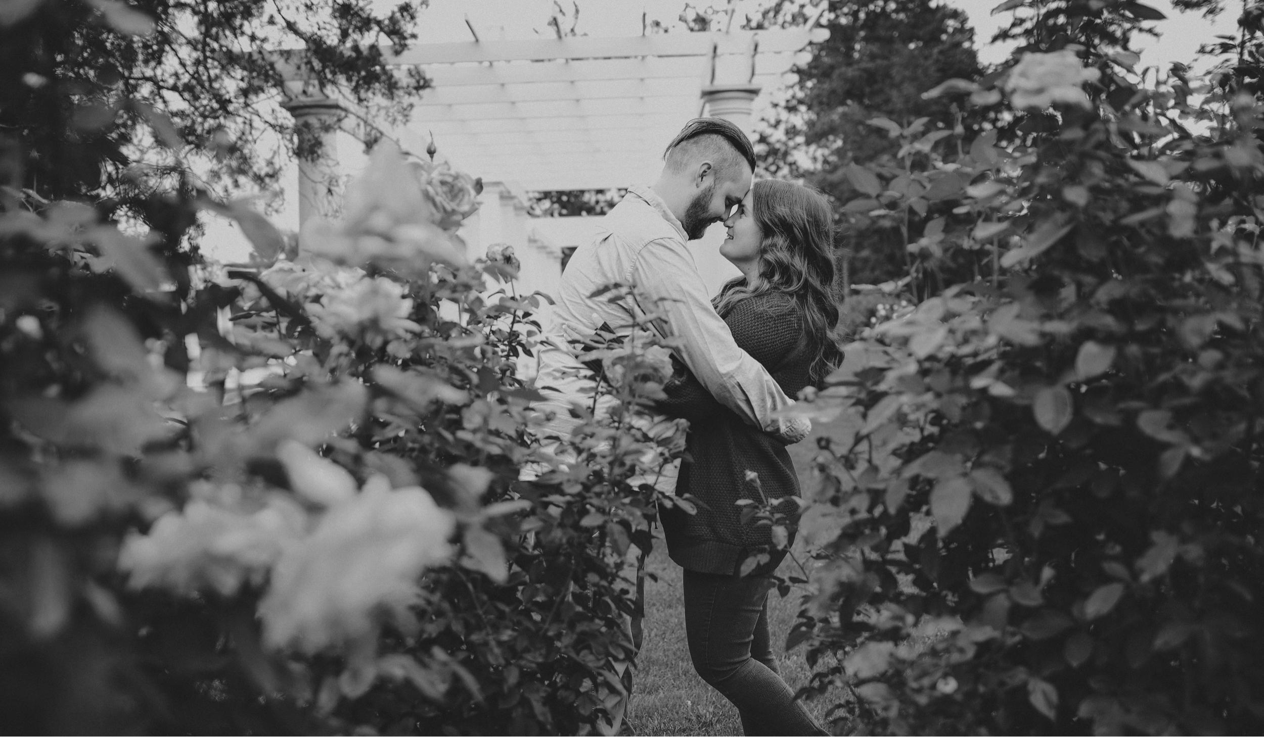The Wedding Website of Emily Kelly and Chad Rathge