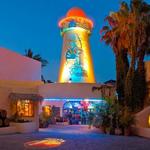 Cabo Wabo Cantina